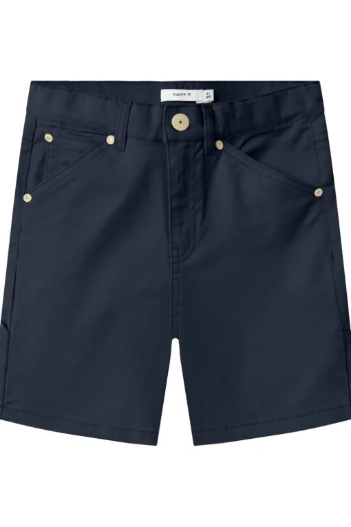 Name It Short Nkmryan St Twi 1650-Qy