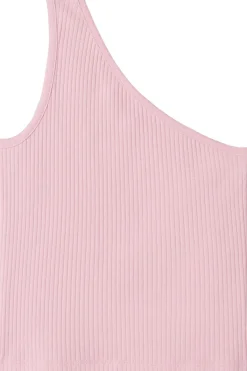 Name It Top Nkfjolone Xsl Oneshoulder