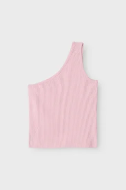 Name It Top Nkfjolone Xsl Oneshoulder