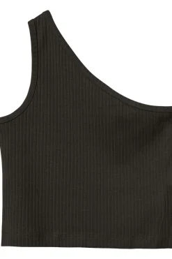 Name It Top Nkfjolone Xsl Oneshoulder
