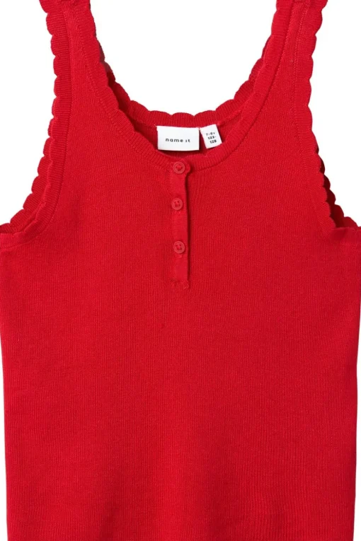 Name It Trui Nkffilisa Knit Strap