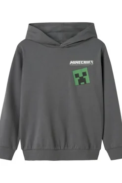 Name It Trui Nkmjacot Minecraft Wh Unb Bfu