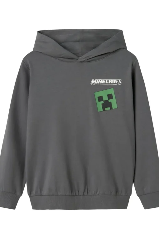 Name It Trui Nkmjacot Minecraft Wh Unb Bfu