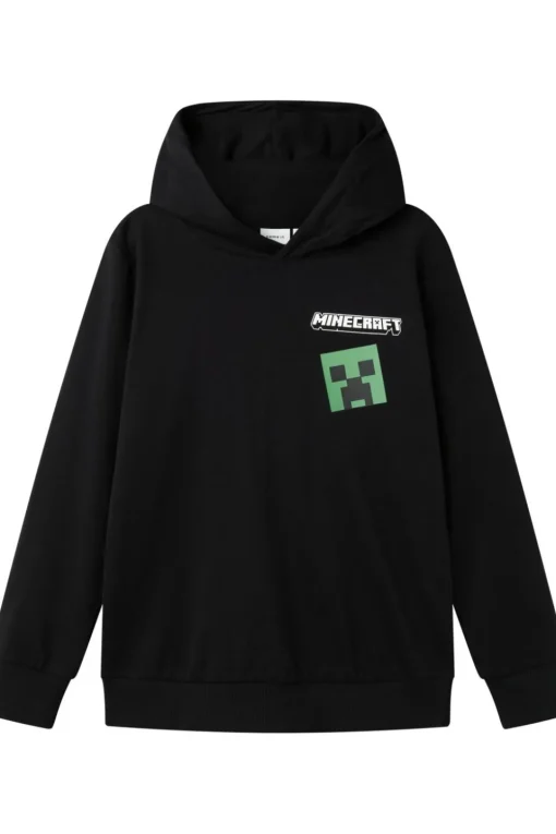 Name It Trui Nkmjacot Minecraft Wh Unb Bfu