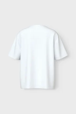 Name It T-Shirt Nfkdusan Tswift Ss Nreg Top Box Sky
