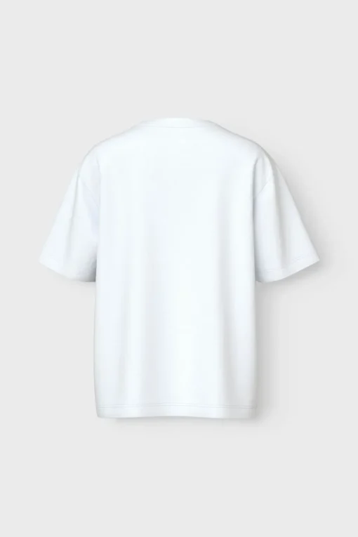Name It T-Shirt Nfkdusan Tswift Ss Nreg Top Box Sky