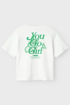 Name It T-Shirt Nkfdabbo