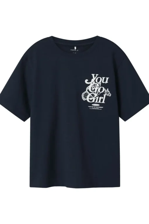 Name It T-Shirt Nkfdabbo