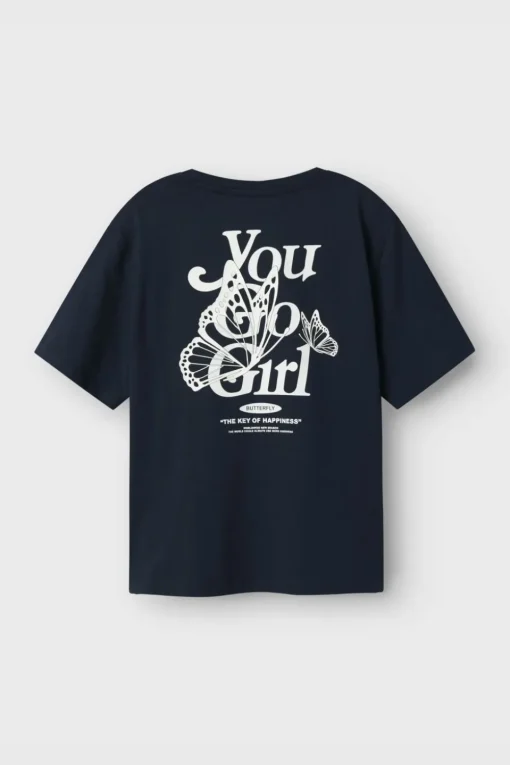 Name It T-Shirt Nkfdabbo