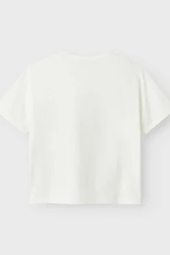 Name It T-Shirt Nkfdiri Stitch Wdi