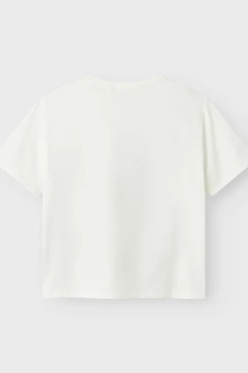 Name It T-Shirt Nkfdiri Stitch Wdi