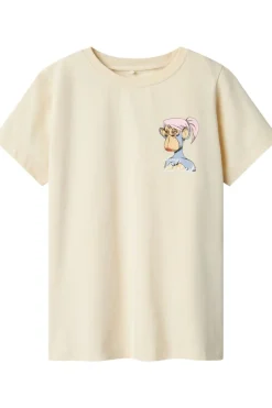 Name It T-Shirt Nkfdisara Boredofd Rlx Box
