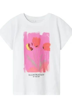 Name It T-Shirt Nkffabiala Box