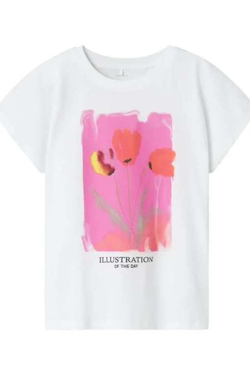 Name It T-Shirt Nkffabiala Box