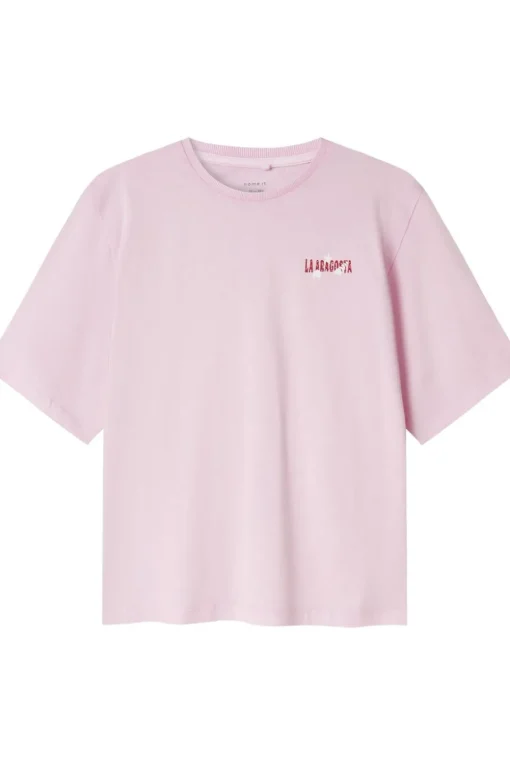 Name It T-Shirt Nkffagma