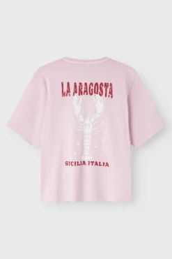 Name It T-Shirt Nkffagma