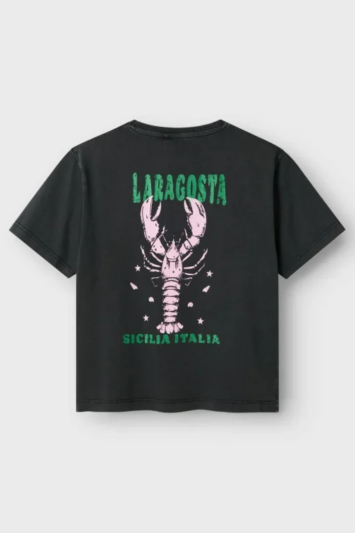 Name It T-Shirt Nkffagma