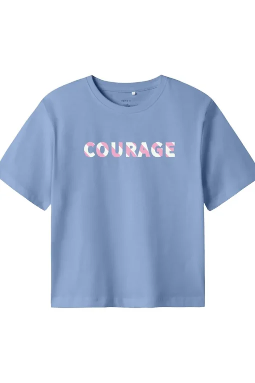 Name It T-Shirt Nkffamor Box