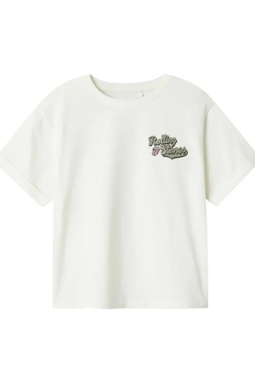Name It T-Shirt Nkfjill Rollings Box Unv