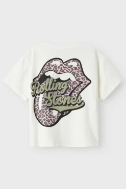 Name It T-Shirt Nkfjill Rollings Box Unv