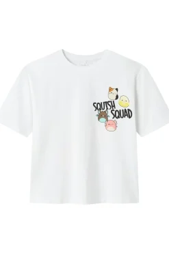 Name It T-Shirt Nkfmomi Squish Rlx Box