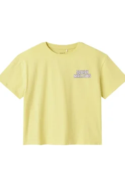 Name It T-Shirt Nkfmuba Squishmallows Vde