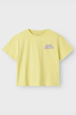 Name It T-Shirt Nkfmuba Squishmallows Vde