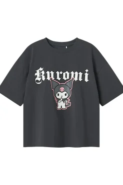 Name It T-Shirt Nkfnuni Kuromi Sky