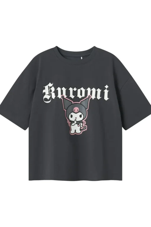 Name It T-Shirt Nkfnuni Kuromi Sky