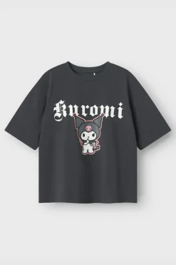 Name It T-Shirt Nkfnuni Kuromi Sky