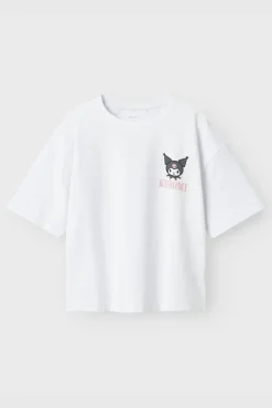 Name It T-Shirt Nkfnuni Kuromi Sky