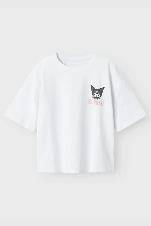 Name It T-Shirt Nkfnuni Kuromi Sky