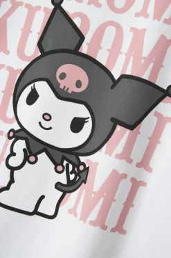 Name It T-Shirt Nkfnuni Kuromi Sky