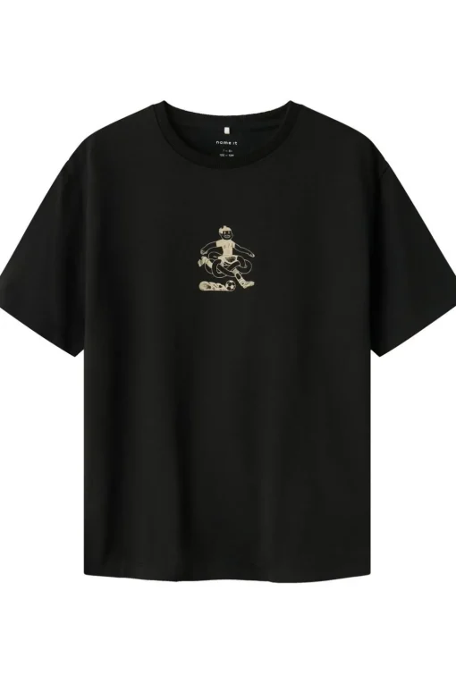 Name It T-Shirt Nkmbinico Heavy Box