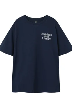 Name It T-Shirt Nkmduster