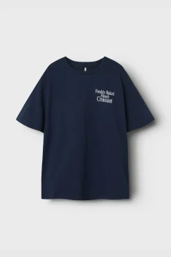 Name It T-Shirt Nkmduster