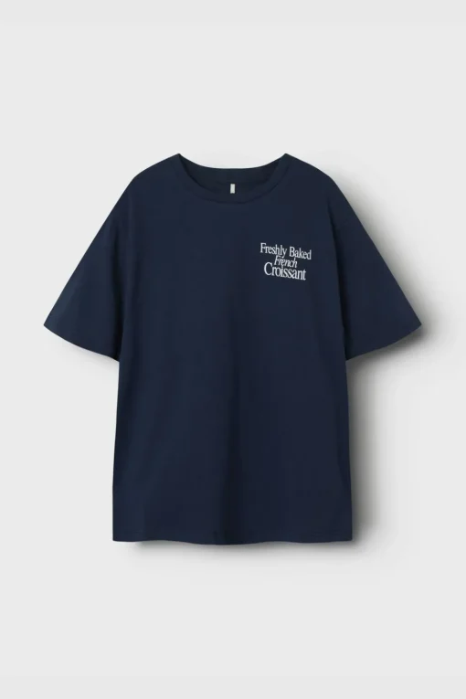 Name It T-Shirt Nkmduster