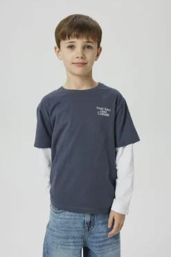Name It T-Shirt Nkmduster
