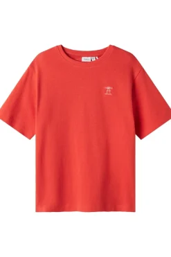 Name It T-Shirt Nkmfamt Heavy