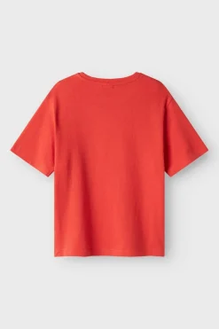 Name It T-Shirt Nkmfamt Heavy