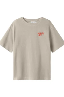 Name It T-Shirt Nkmfamt Heavy