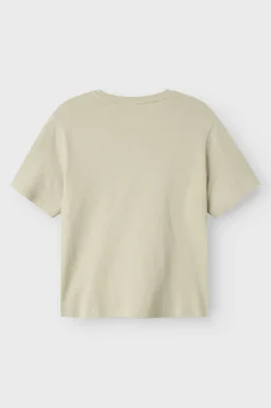 Name It T-Shirt Nkmfamt Heavy