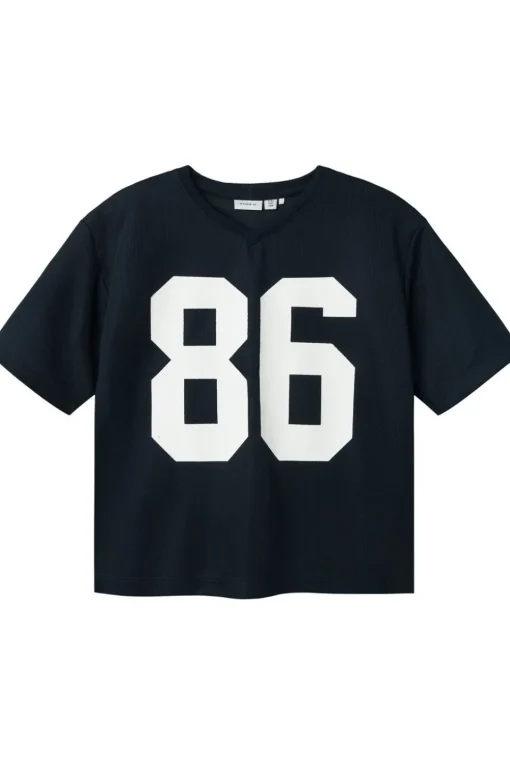 Name It T-Shirt Nkmferd Rlx