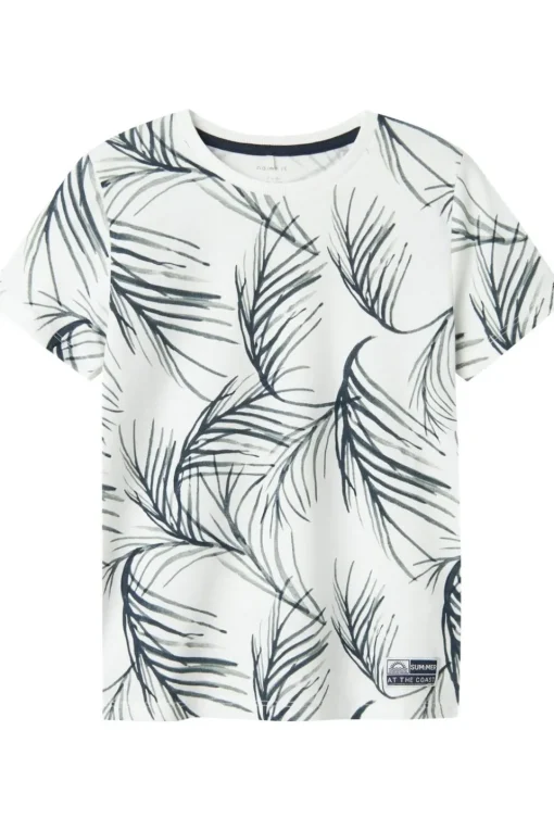 Name It T-Shirt Nkmfermmo Box