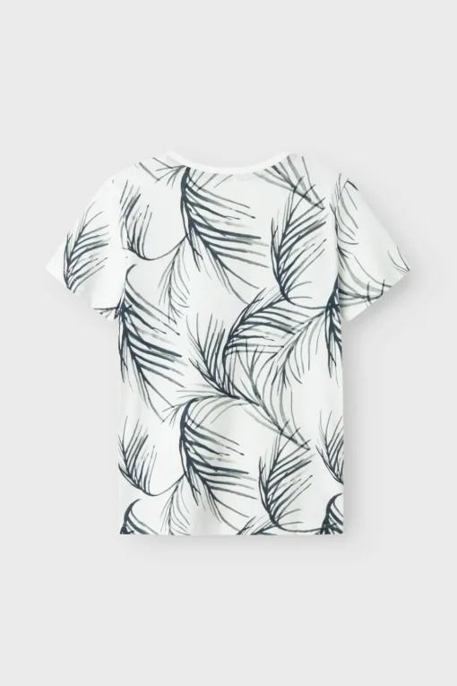 Name It T-Shirt Nkmfermmo Box