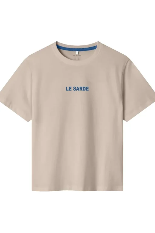 Name It T-Shirt Nkmfond Box