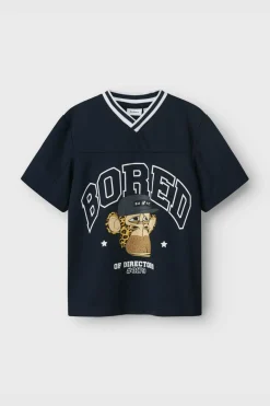 Name It T-Shirt Nkmfrody Bod Poly