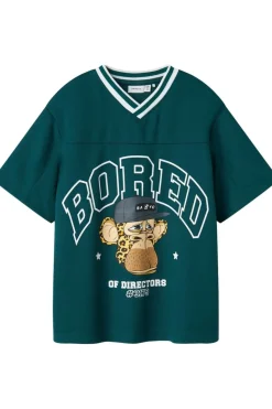 Name It T-Shirt Nkmfrody Bod Poly