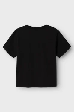 Name It T-Shirt Nkmjafar Minecraft Nreg Box Bfu