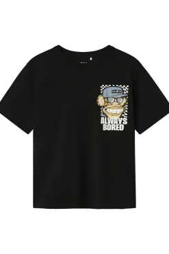 Name It T-Shirt Nkmjase Bod